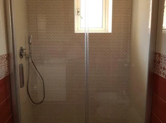 Casa de Férias Casa Nonna Dora Matera