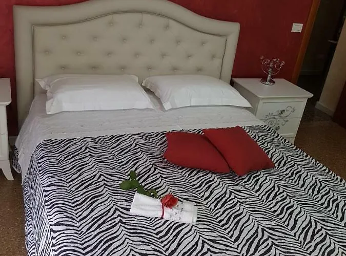 Casa Nonna Dora Casa de Férias Matera