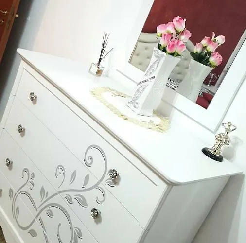 Casa Nonna Dora Holiday home Matera