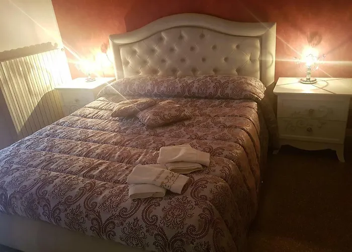 Casa Nonna Dora Matera