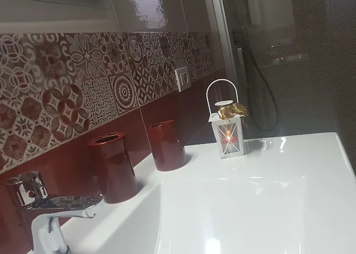 Casa Nonna Dora Matera