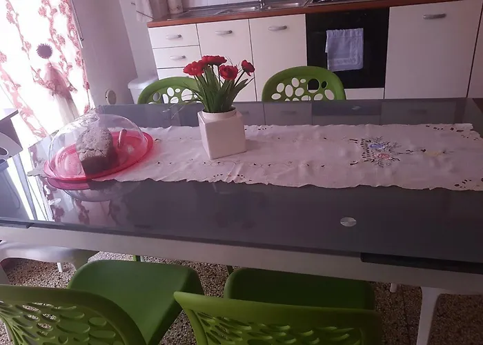 Casa Nonna Dora Holiday home *