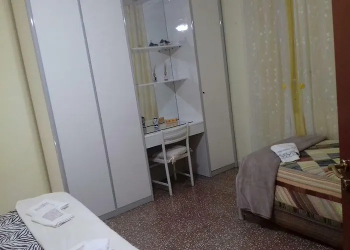 Casa Nonna Dora Casa de Férias *