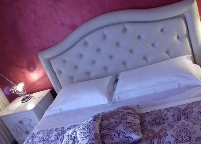 Casa Nonna Dora Casa de Férias