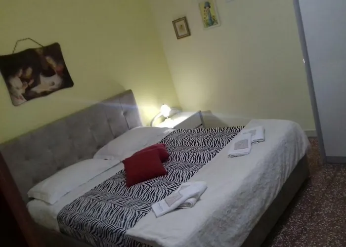 Casa de Férias Casa Nonna Dora