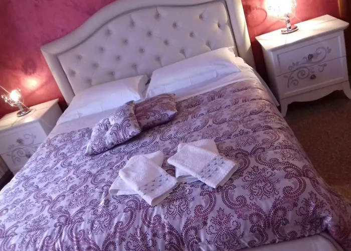 Casa Nonna Dora * Matera