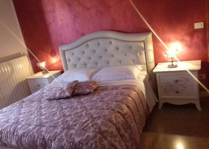 Casa Nonna Dora Holiday home Matera